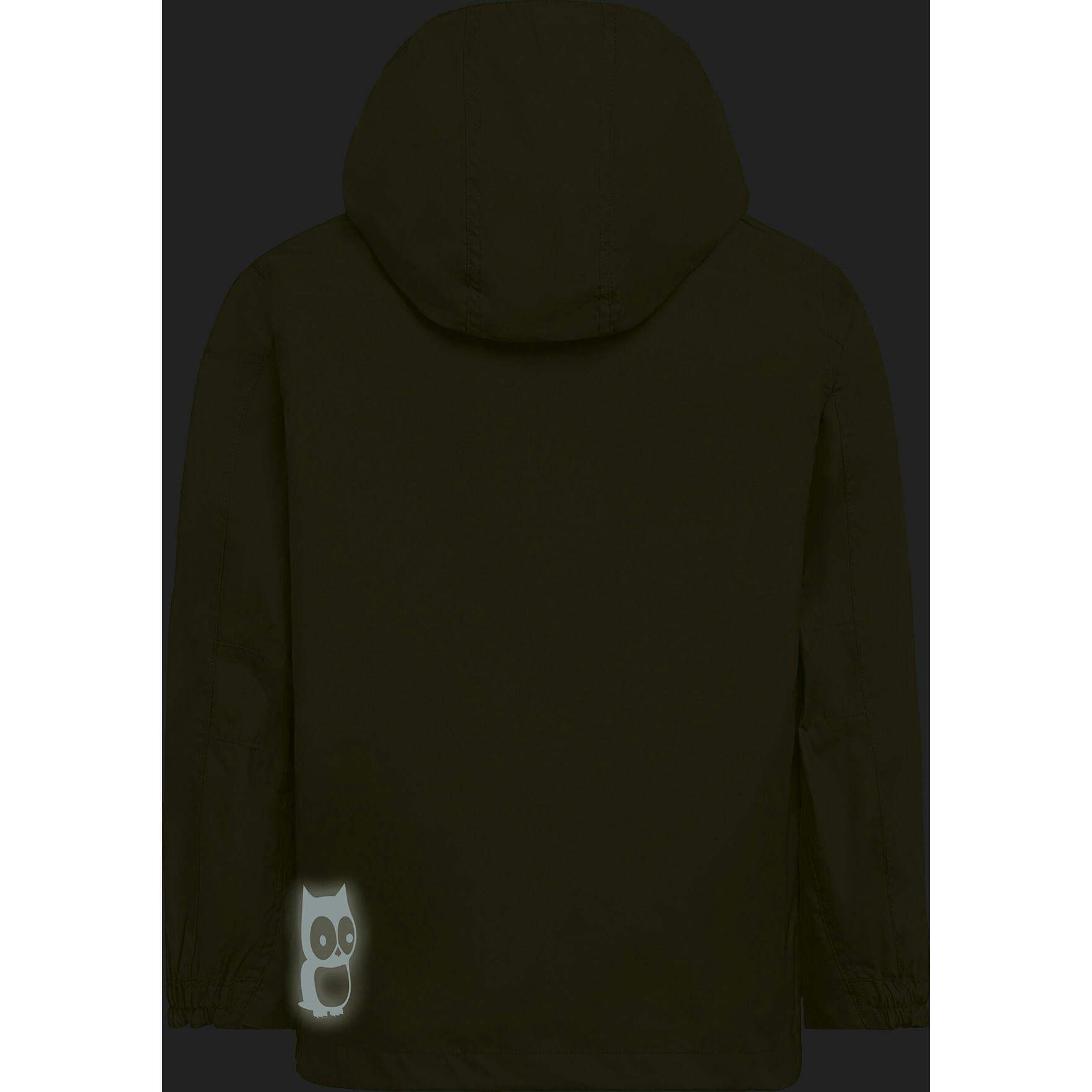 Chip rain jacket