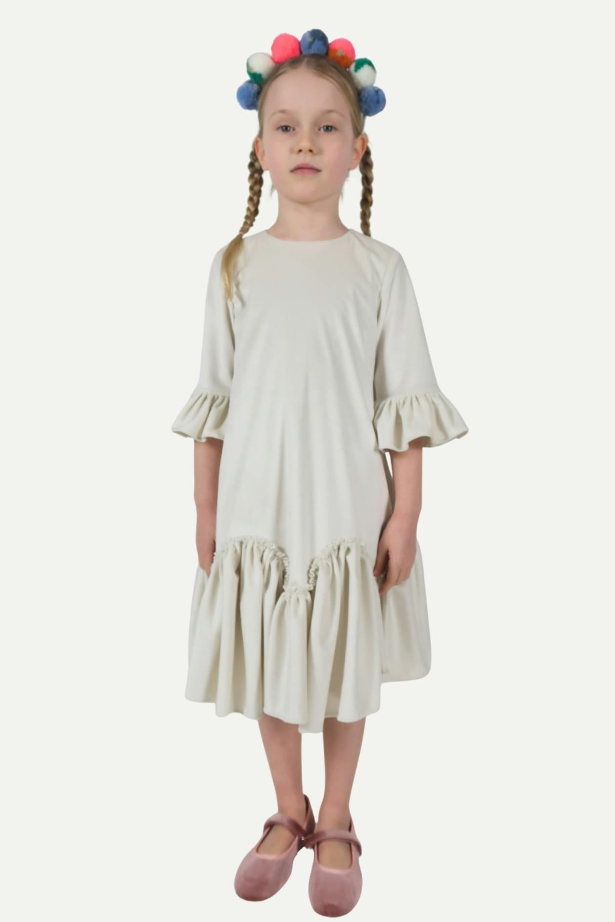 COCO DRESS