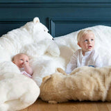 My Sleeping Lucien - Cream Medium