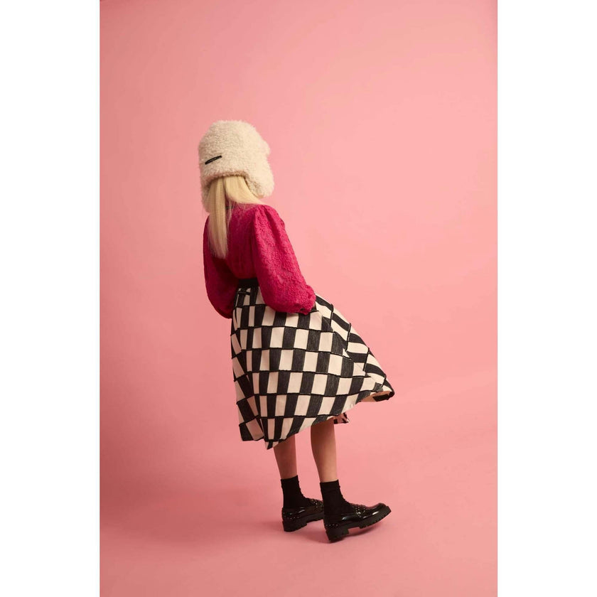 High Trail Skirt