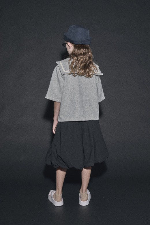 Wander Shirt