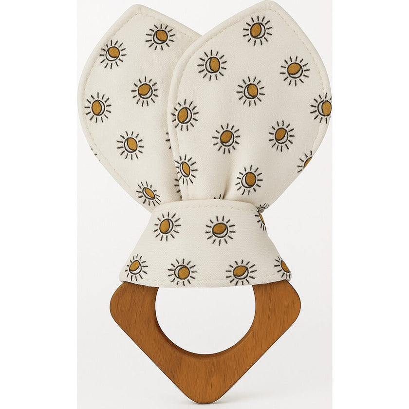 teething ears | sun ray