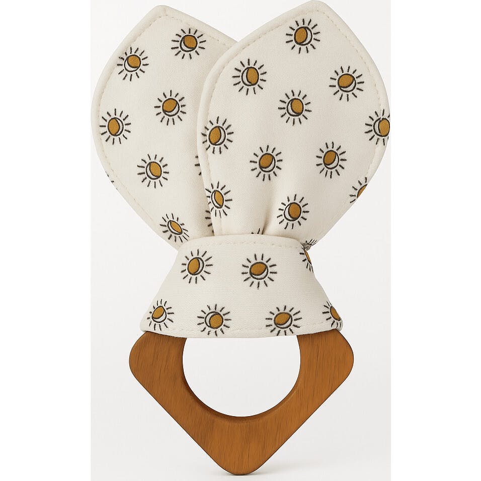 teething ears | sun ray