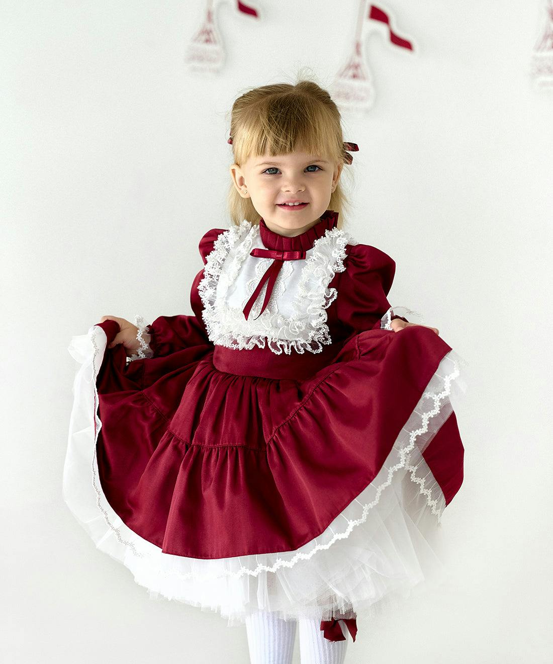 Hesa Dress