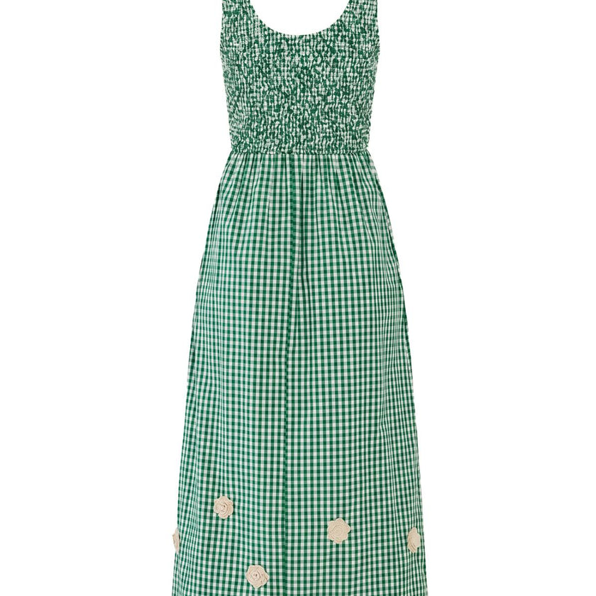 Elle Dress
