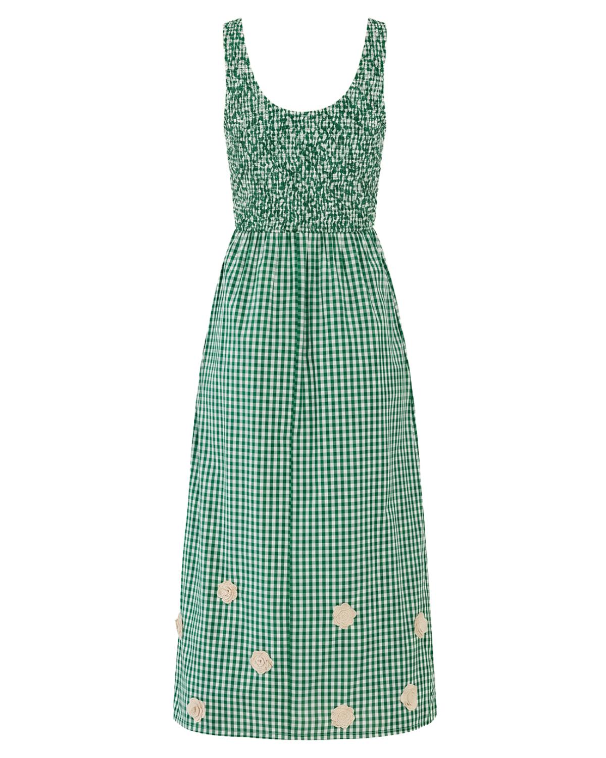 Elle Dress
