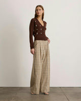 Avery Embellished Cardigan