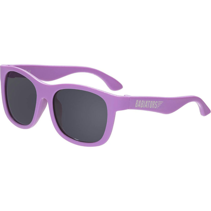 Originals Navigator Sunglasses: A Little Lilac, Purple