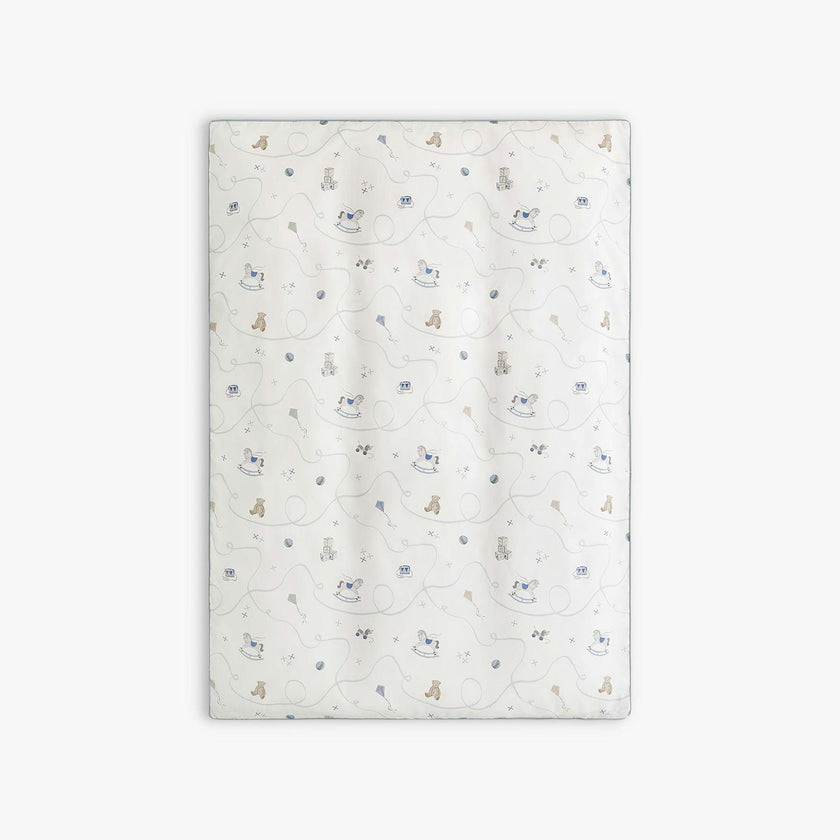 Little Toy Chest, Prints