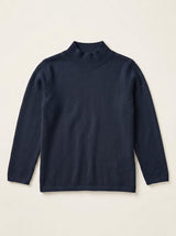 Girls Knit Turtleneck