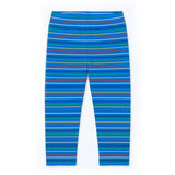 Stripe Leggings