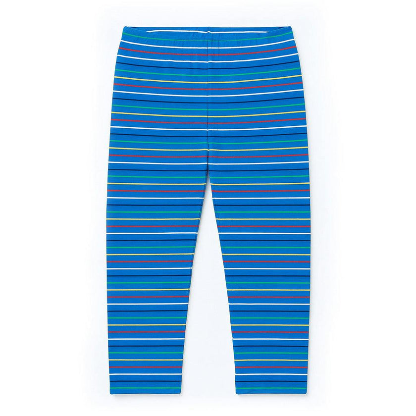 Stripe Leggings