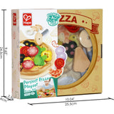 Kitchen Perfect Pizza Food Playset
