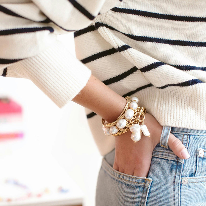 Anya Bracelet