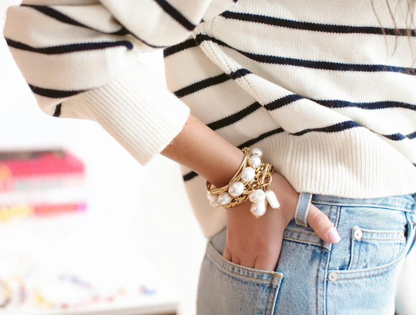 Anya Bracelet