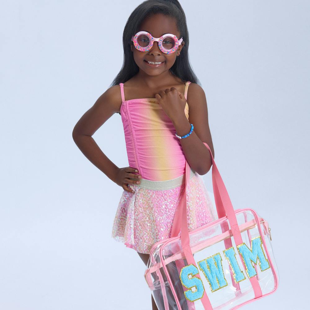 Olivia Swim Goggles