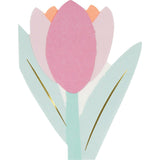 Spring Flower Napkins