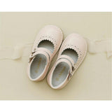 Tatiana Double Strap Mary Jane
