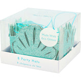 Mermaid Party Crowns