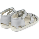 Miko Twins First Walker Sandals