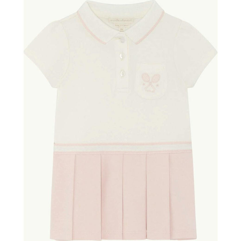 Crissy Tennis Dress - Baby
