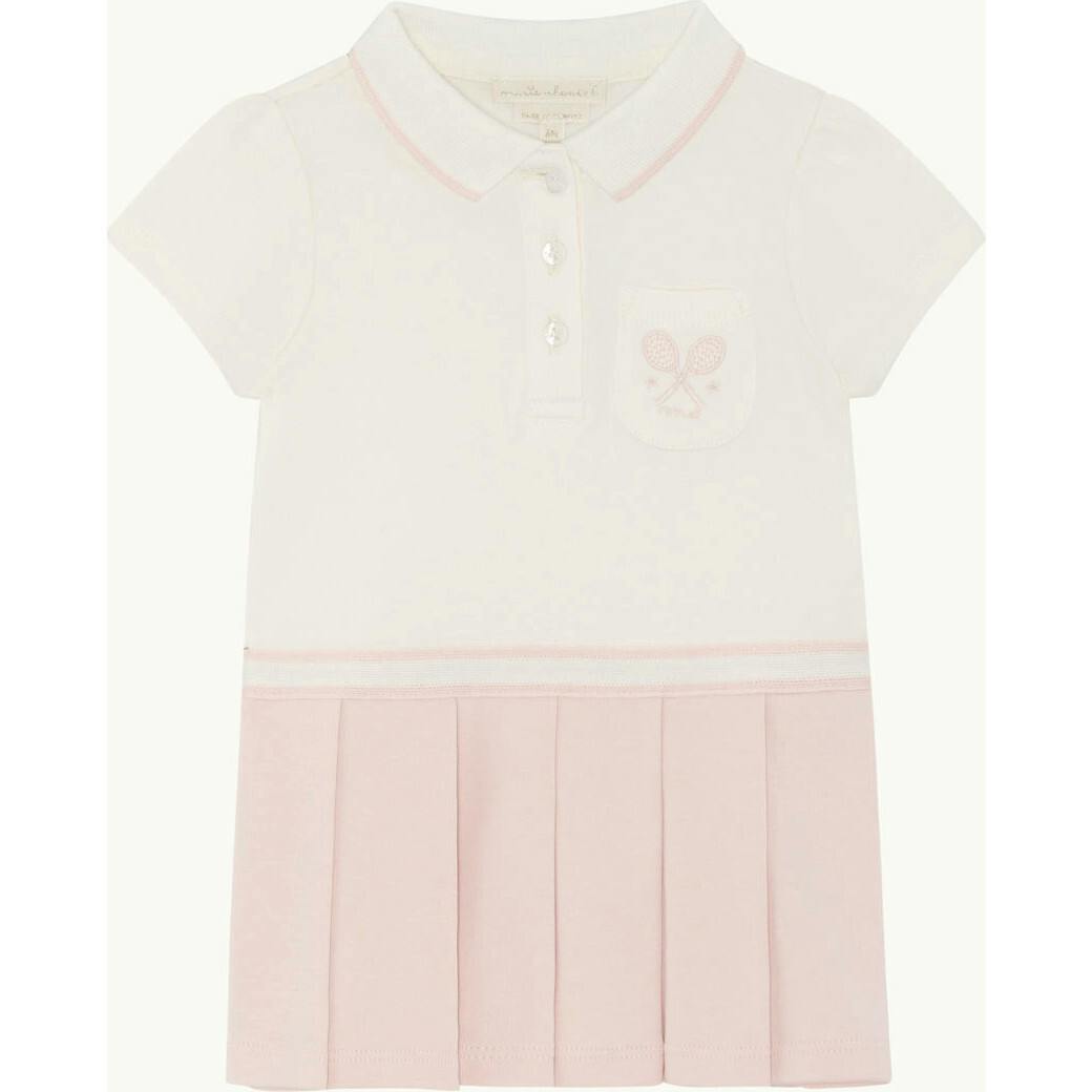 Crissy Tennis Dress - Baby
