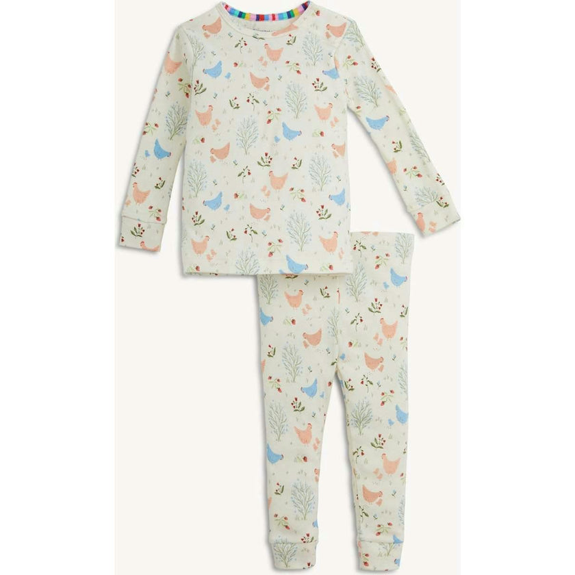 Magnetic PJ Set