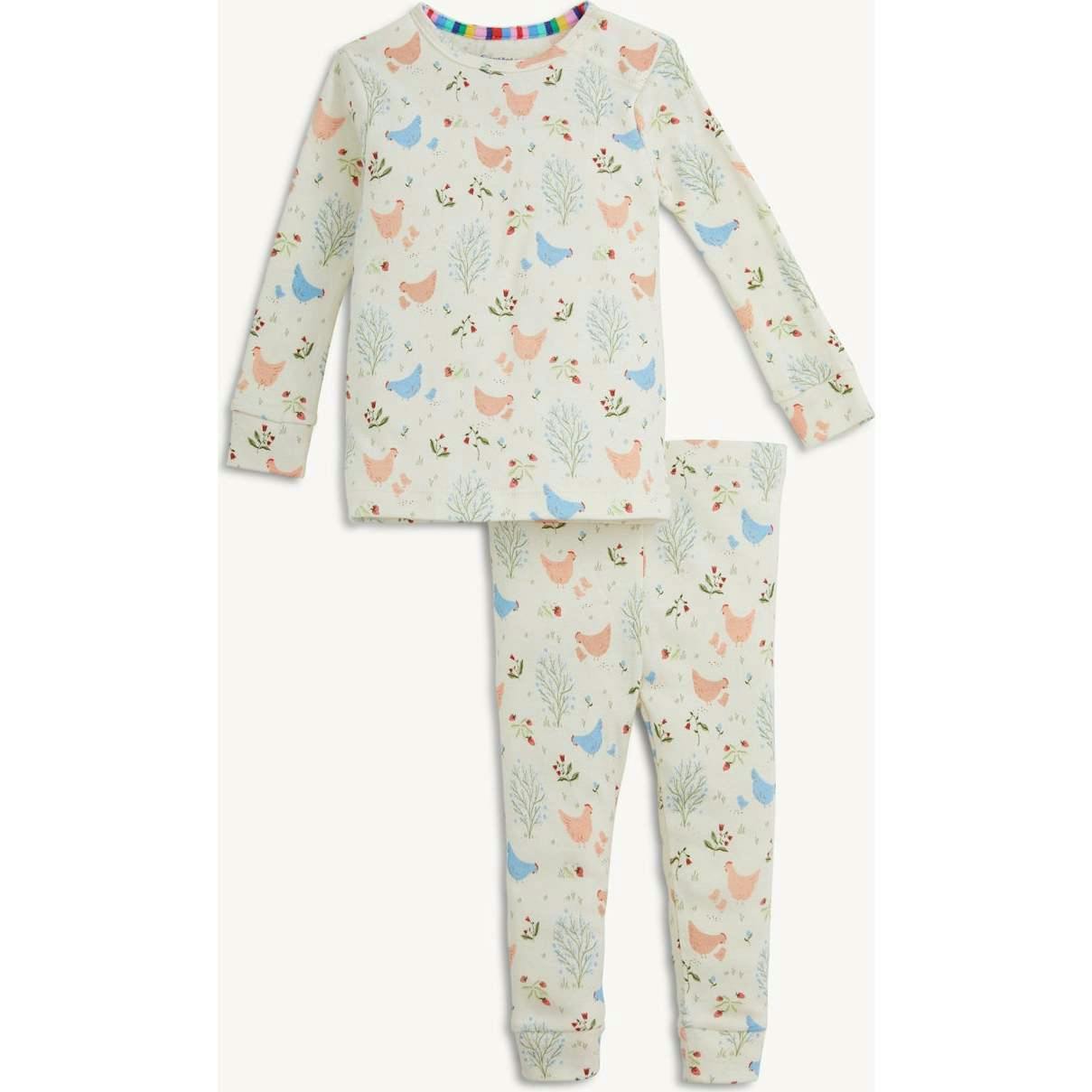 Magnetic PJ Set
