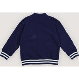 Finnia Cardigan Summer Midnight