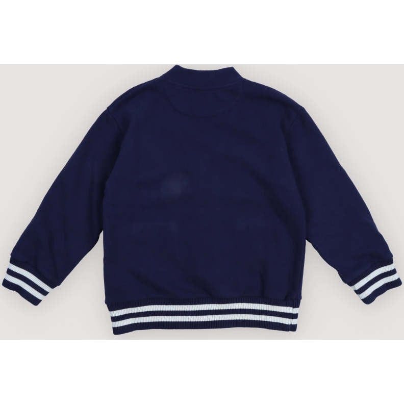 Finnia Cardigan Summer Midnight
