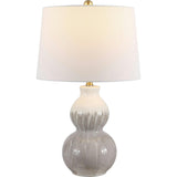 Kenzo Ceramic Table Lamp