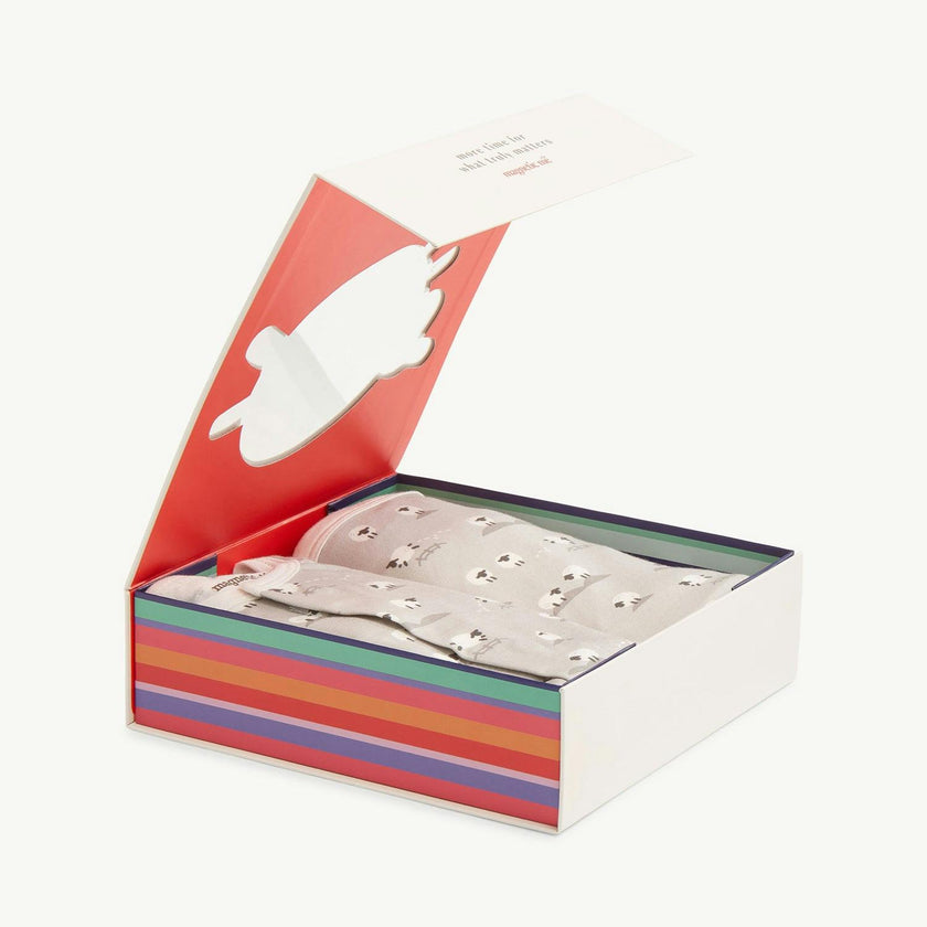 Goodnight Baby Gift Set