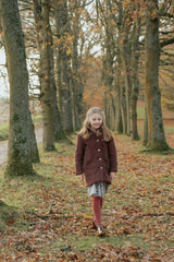 Monaco child's coat