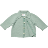 Pat Baby Jacket