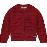 Knit Cardigan