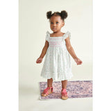 Baby Cotton Sundress August