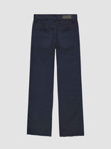 Benji Straight Pants | Marine