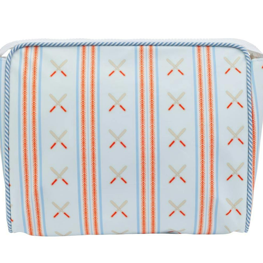 The Go Bag in Baseball