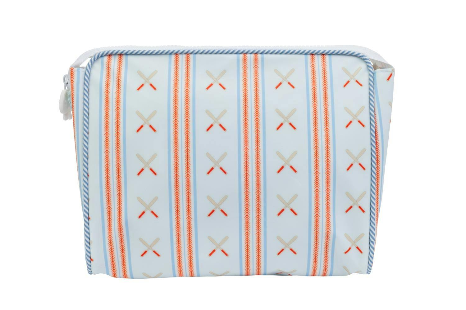 The Go Bag in Baseball