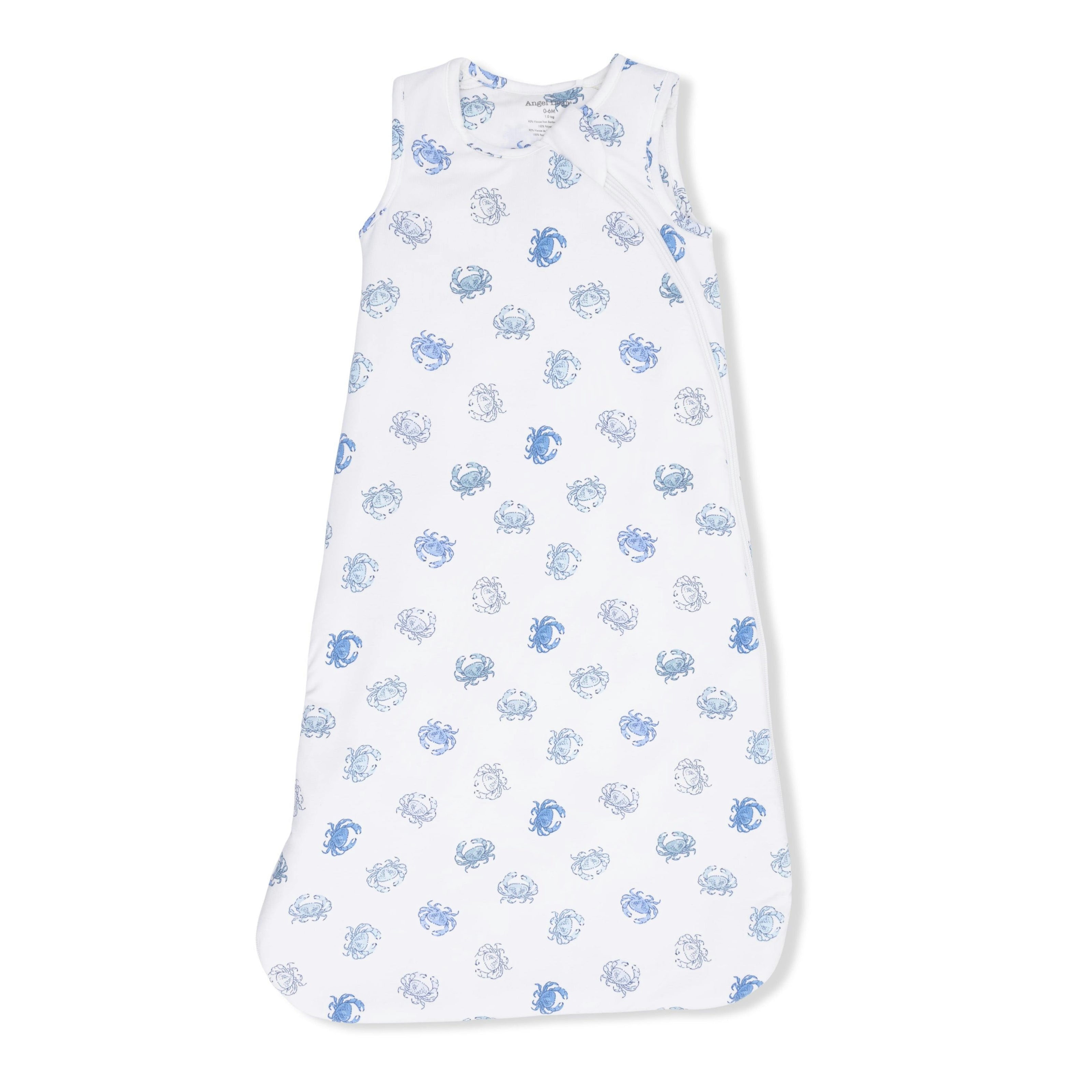 Blue Crabs - Sleep Bag