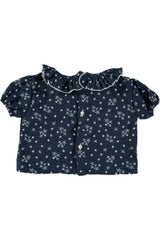 Blouse bébé Vespa