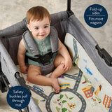 Itzy Wagon Play Mat™