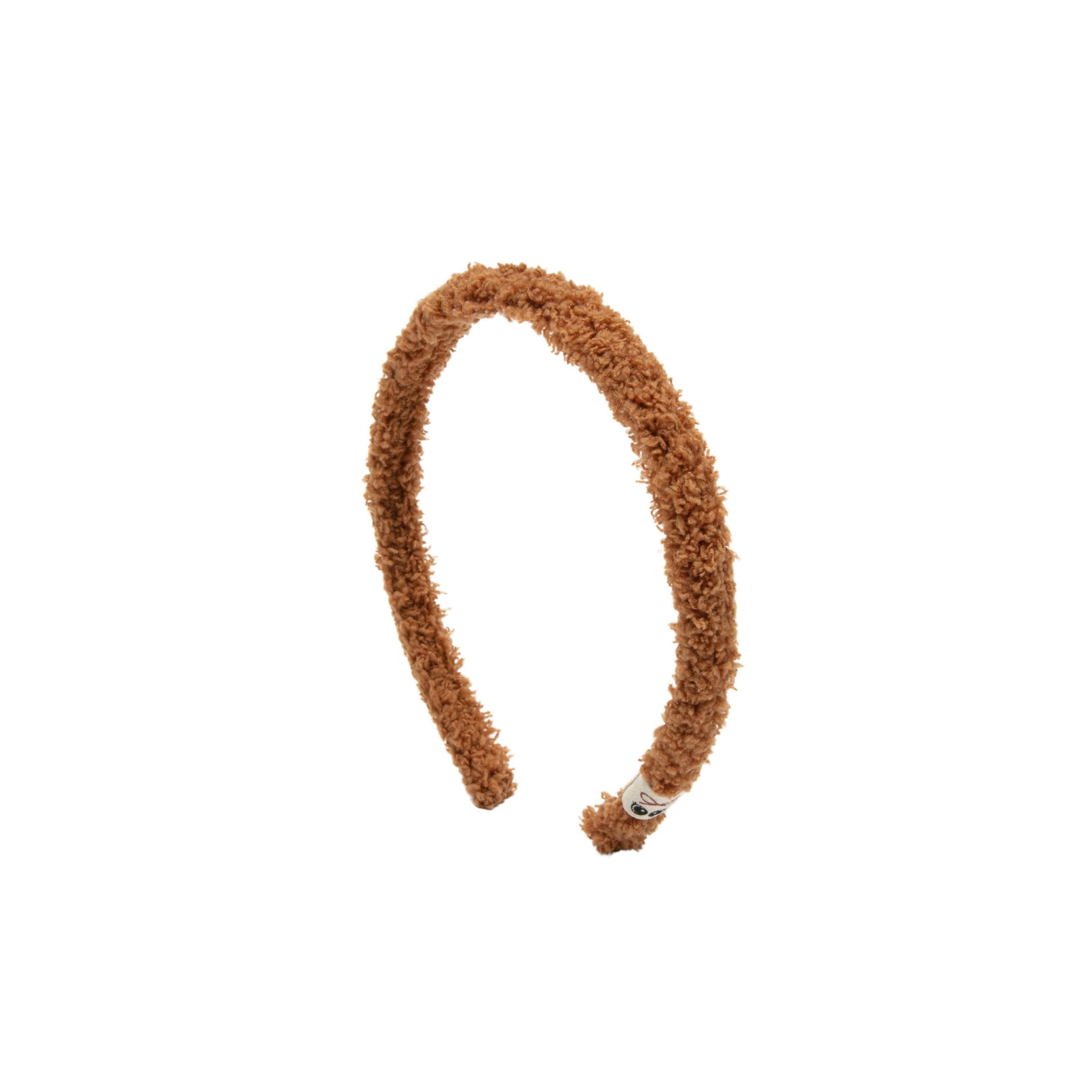 Teddy Thin Headband