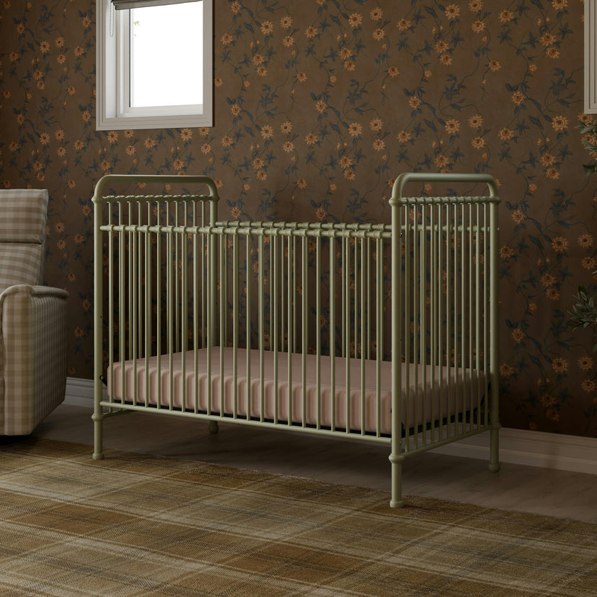 Abigail 3-in-1 Convertible Crib