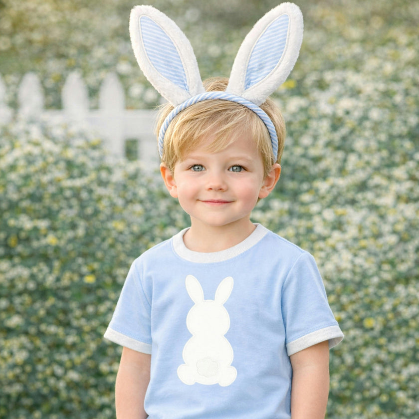 The Cottontail Signature T-Shirt™