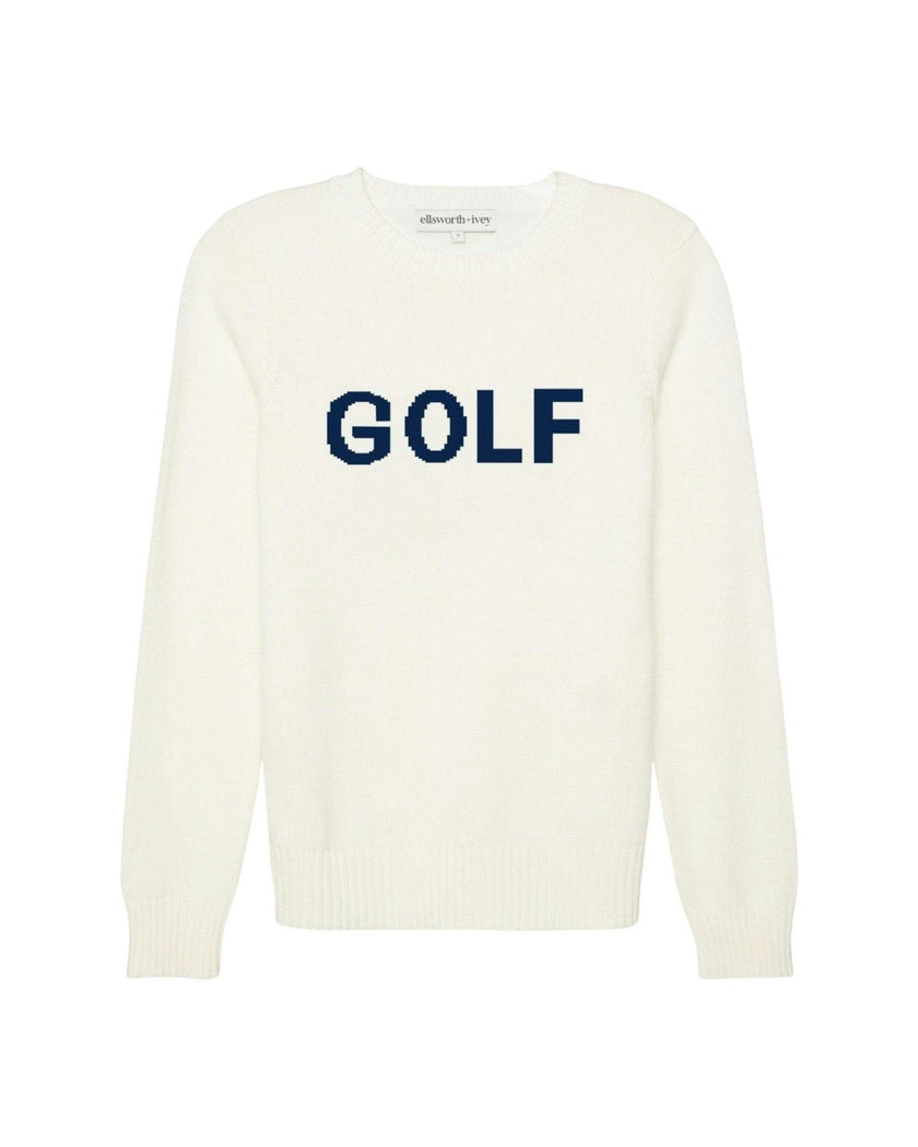 Classic Crew - Golf
