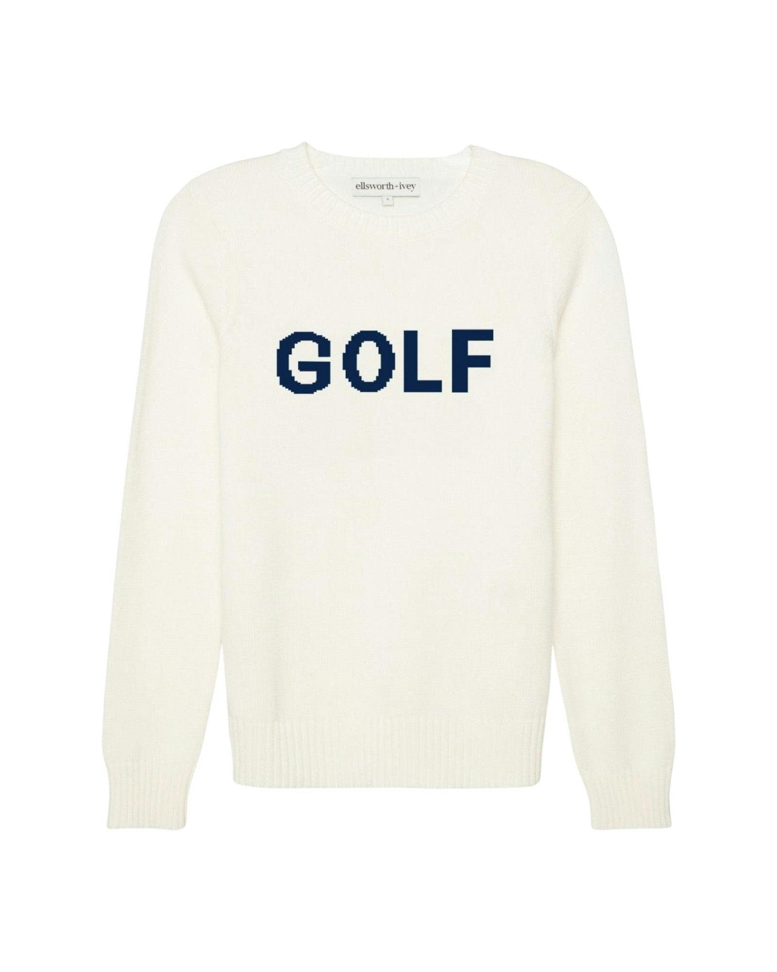 Classic Crew - Golf