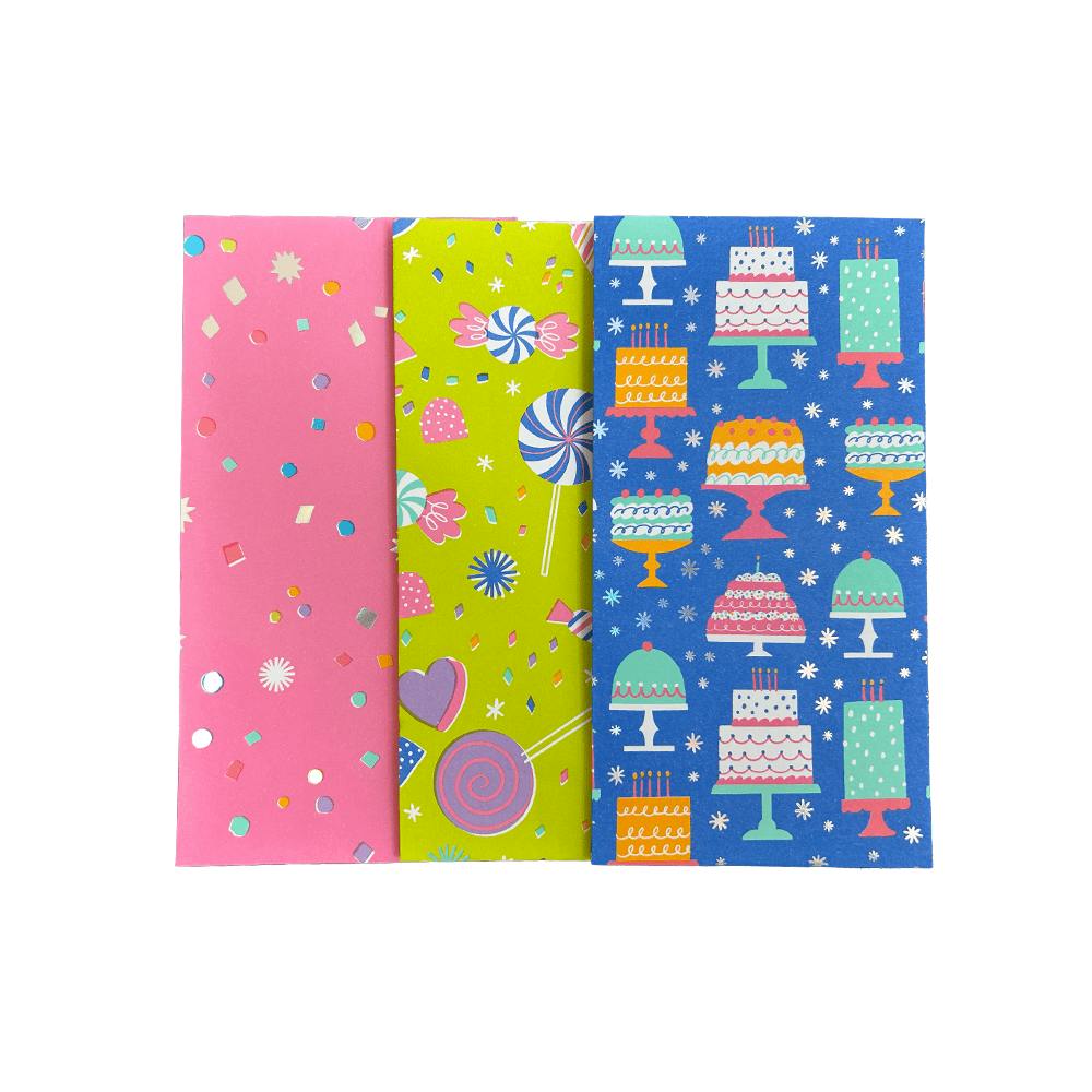 It's A Birthday Favor Bags