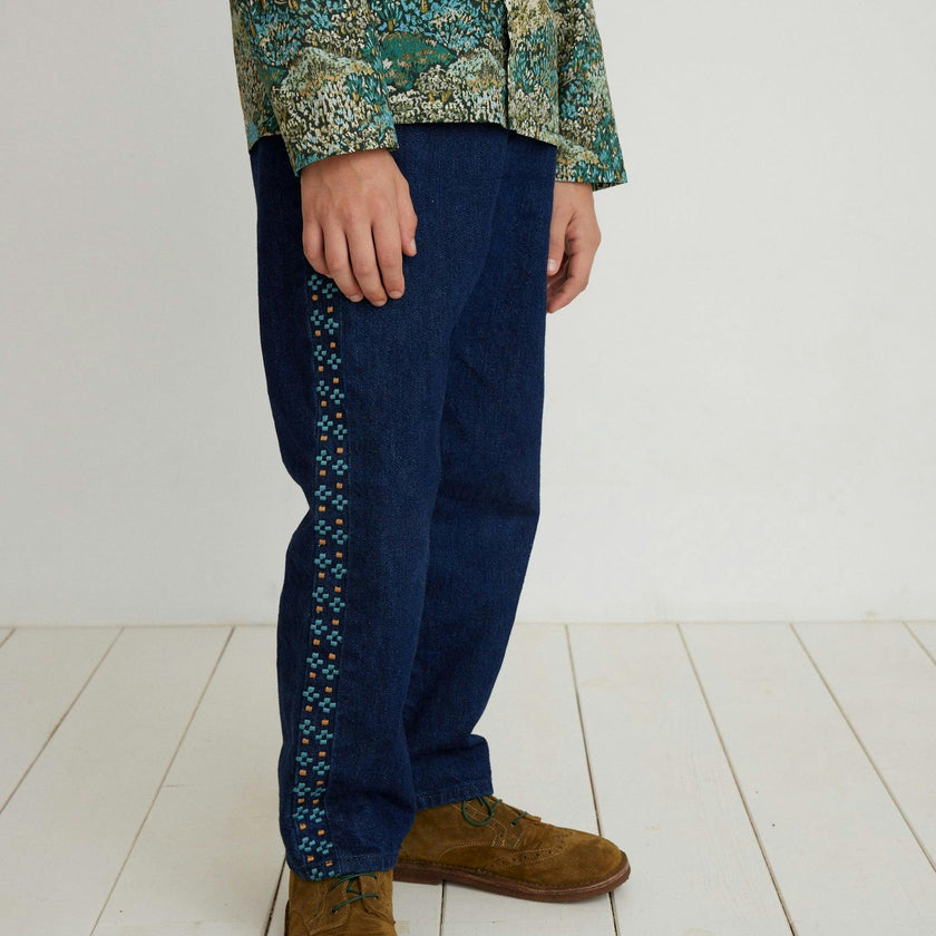 Tate Pants