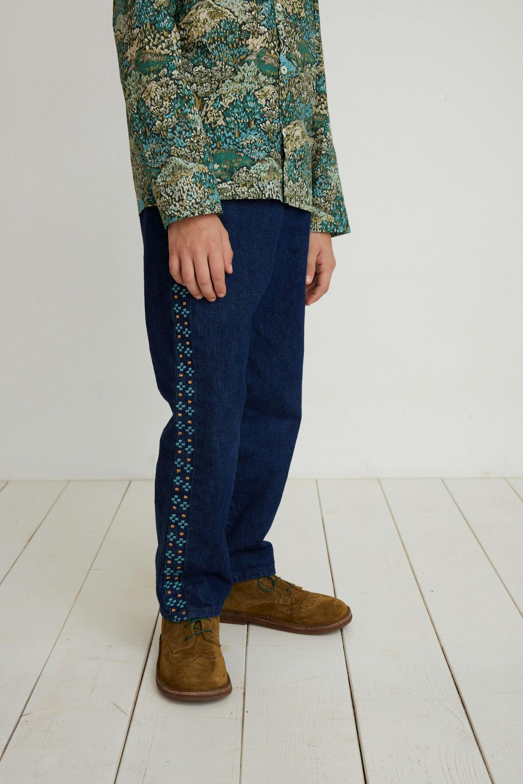 Tate Pants